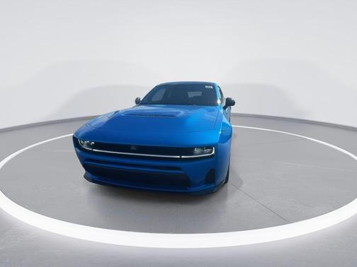 BLUDICROUS 2026 Dodge Charger R/T