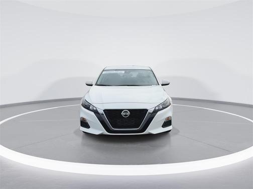 2022 Nissan Altima 2.5 S