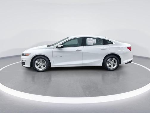 2024 Chevrolet Malibu 1LS