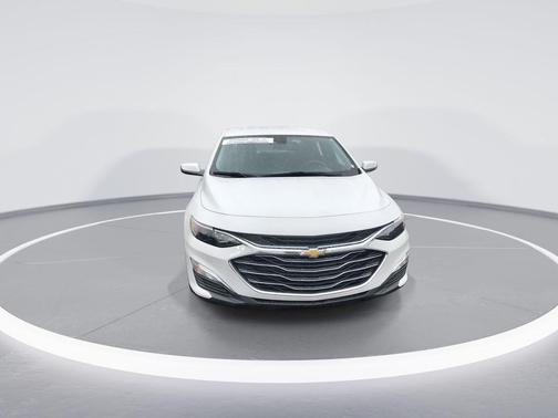 2024 Chevrolet Malibu 1LS