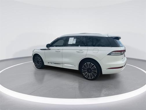 2023 Lincoln Aviator Black Label AWD