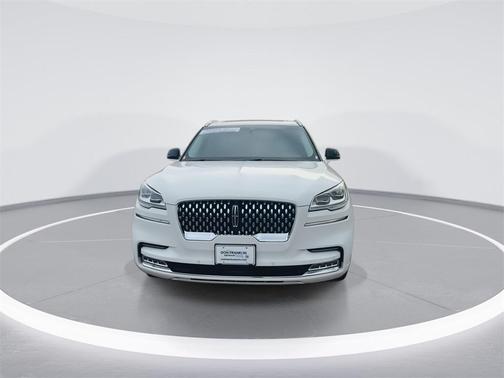 2023 Lincoln Aviator Black Label AWD