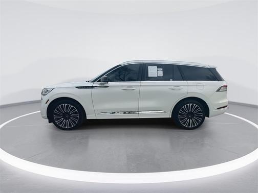 2023 Lincoln Aviator Black Label AWD