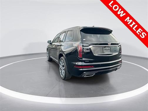 2024 Cadillac XT6 Sport AWD