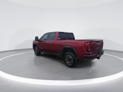 2023 GMC Sierra 3500 AT4
