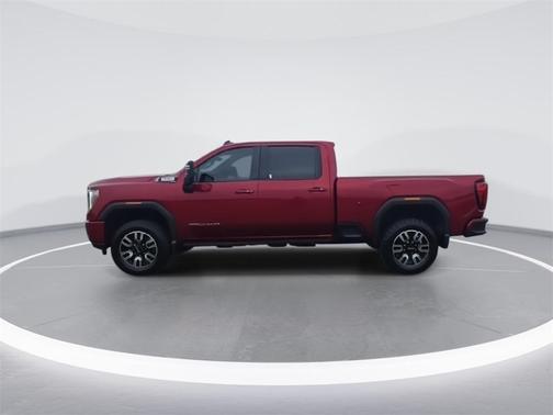 2023 GMC Sierra 3500 AT4