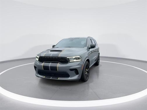 2024 Dodge Durango SRT 392