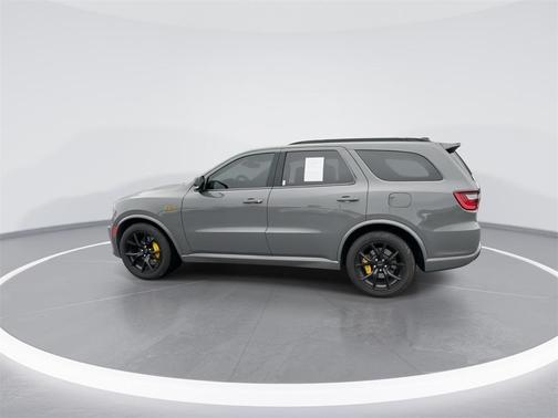 2024 Dodge Durango SRT 392