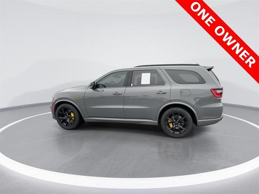 2024 Dodge Durango SRT 392