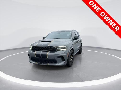 2024 Dodge Durango SRT 392