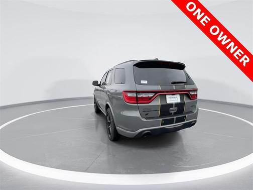 2024 Dodge Durango SRT 392