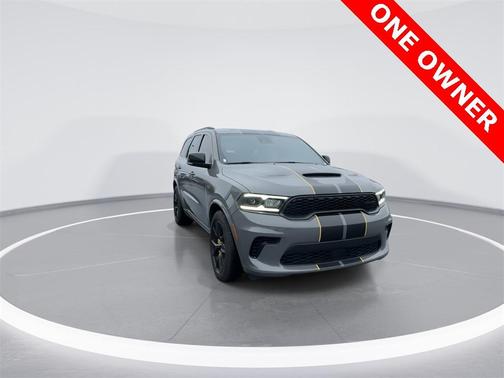 2024 Dodge Durango SRT 392
