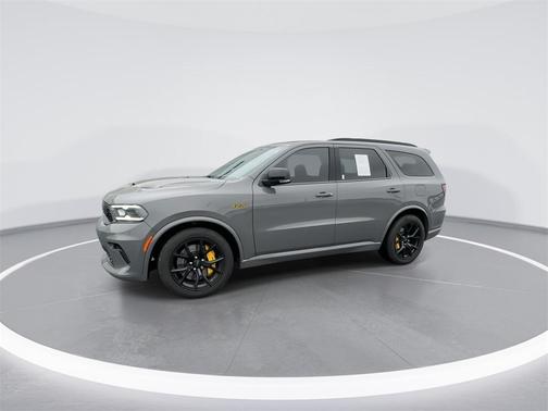 2024 Dodge Durango SRT 392