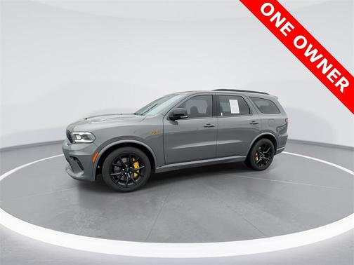 2024 Dodge Durango SRT 392