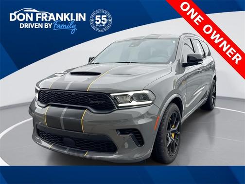 2024 Dodge Durango SRT 392
