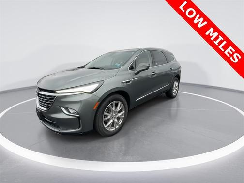 2023 Buick Enclave Premium