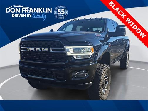 2023 RAM 2500 Big Horn