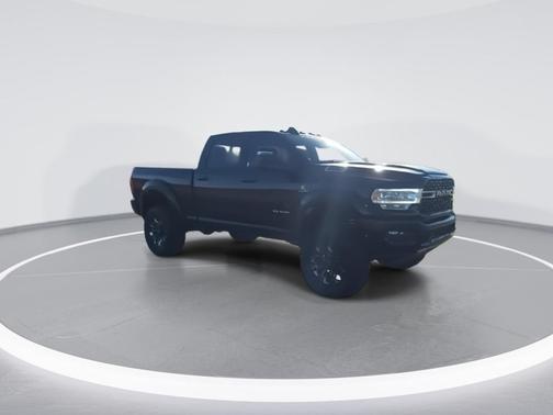 2023 RAM 2500 Big Horn