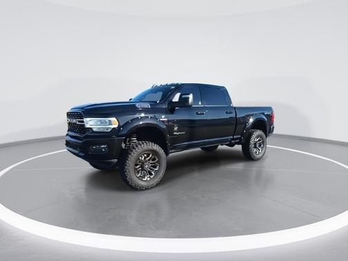 2023 RAM 2500 Big Horn