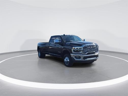 2026 RAM 3500 Limited