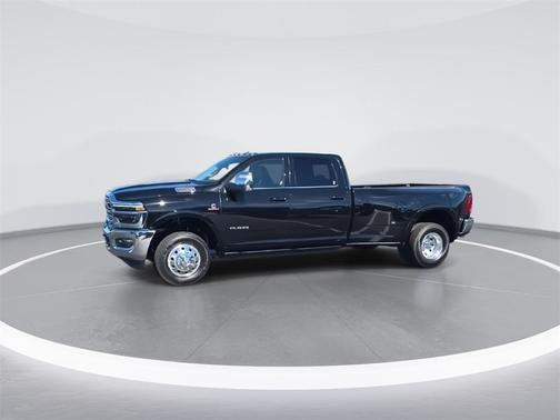 2026 RAM 3500 Limited