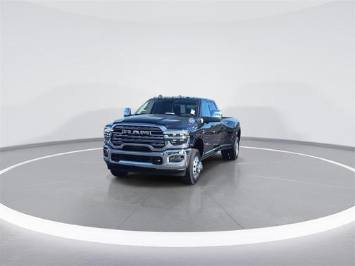 2026 RAM 3500 Limited