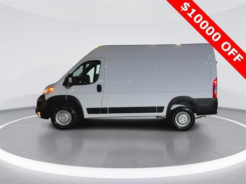 2026 RAM ProMaster 1500 Base