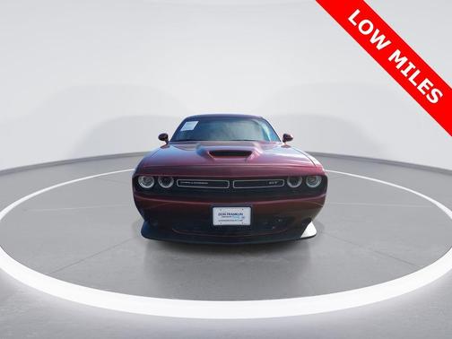 2023 Dodge Challenger GT
