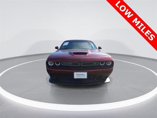 2023 Dodge Challenger GT