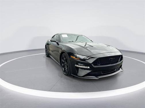 2020 Ford Mustang GT