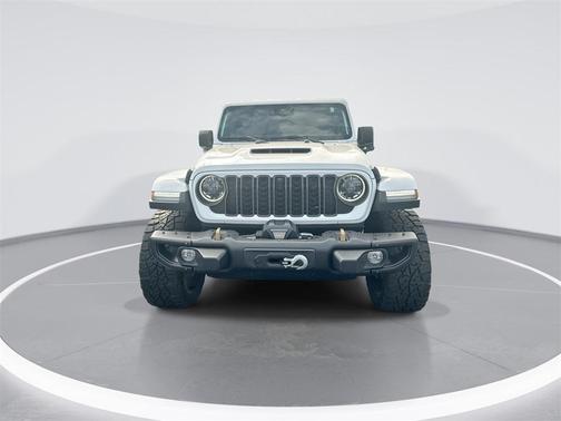 2024 Jeep Wrangler Rubicon 392