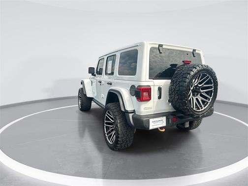 2024 Jeep Wrangler Rubicon 392
