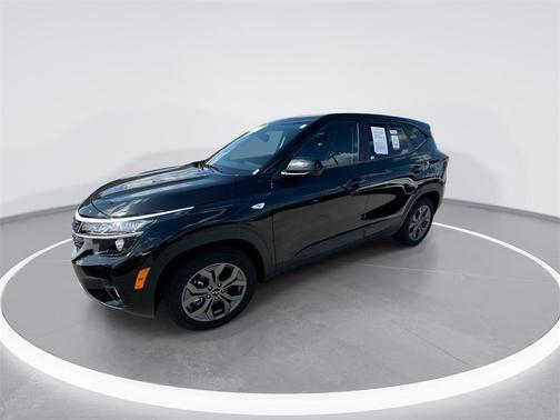 2024 Kia Seltos LX