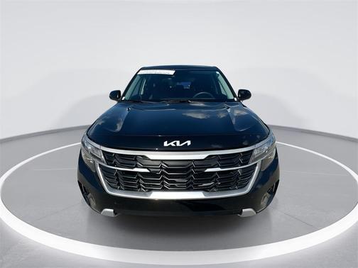 2024 Kia Seltos LX