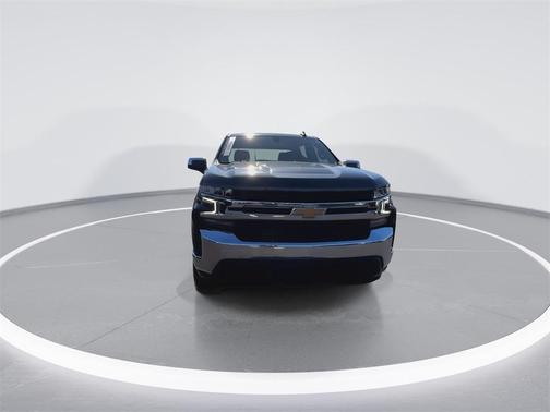 2022 Chevrolet Silverado 1500 Limited LT
