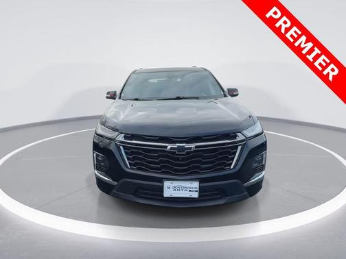 2024 Chevrolet Traverse Limited Premier