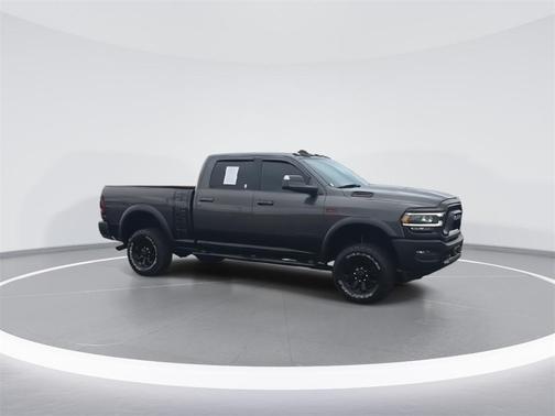 2022 RAM 2500 Power Wagon