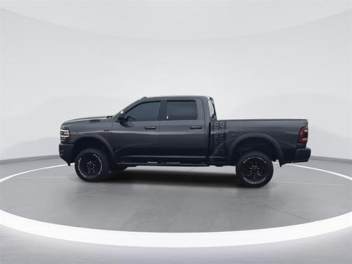 2022 RAM 2500 Power Wagon