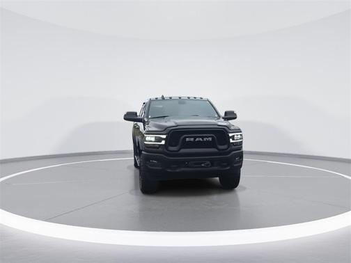 2022 RAM 2500 Power Wagon