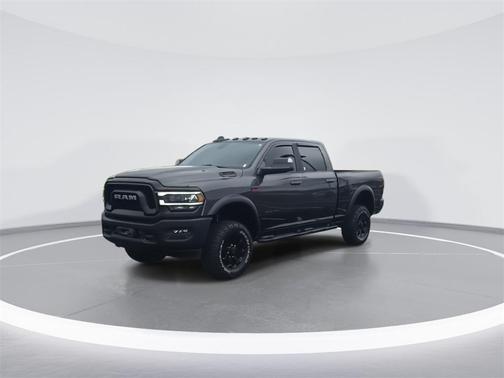 2022 RAM 2500 Power Wagon