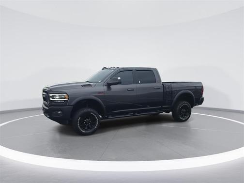 2022 RAM 2500 Power Wagon