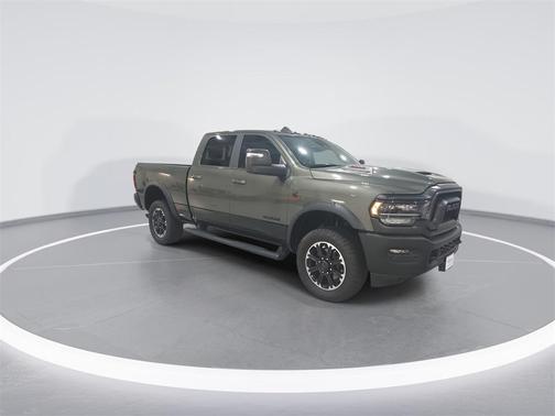 2024 RAM 2500 Power Wagon