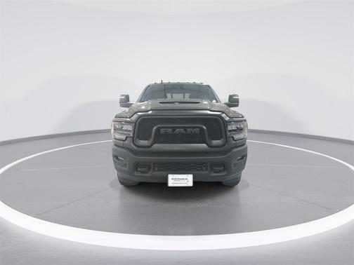 2024 RAM 2500 Power Wagon