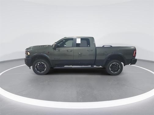 2024 RAM 2500 Power Wagon