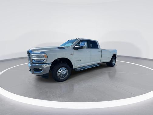 2023 RAM 3500 Laramie