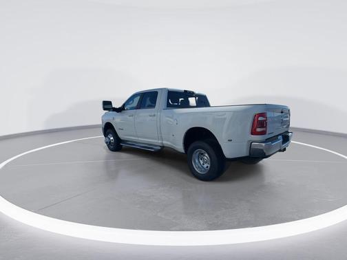 2023 RAM 3500 Laramie