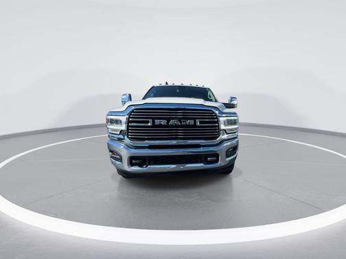 2023 RAM 3500 Laramie