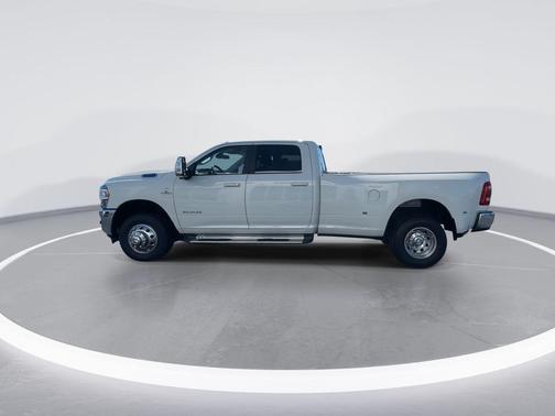 2023 RAM 3500 Laramie