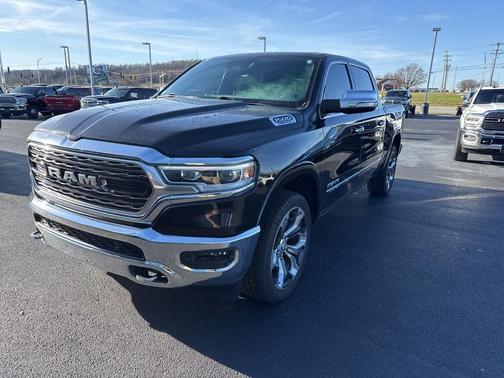 2019 RAM 1500 Limited