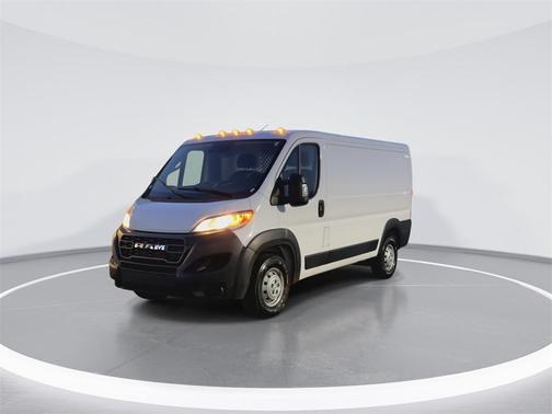 2023 RAM ProMaster 2500 Base